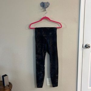 Lululemon Align HiRise Pant 28’’ size 6